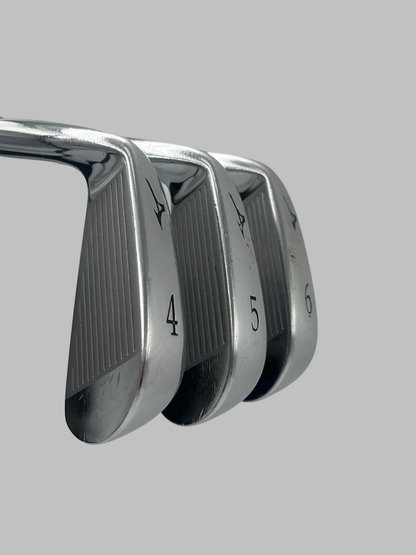 Mizuno MP-57 Järnset