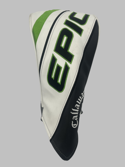 Callaway Epic Max LS Driver