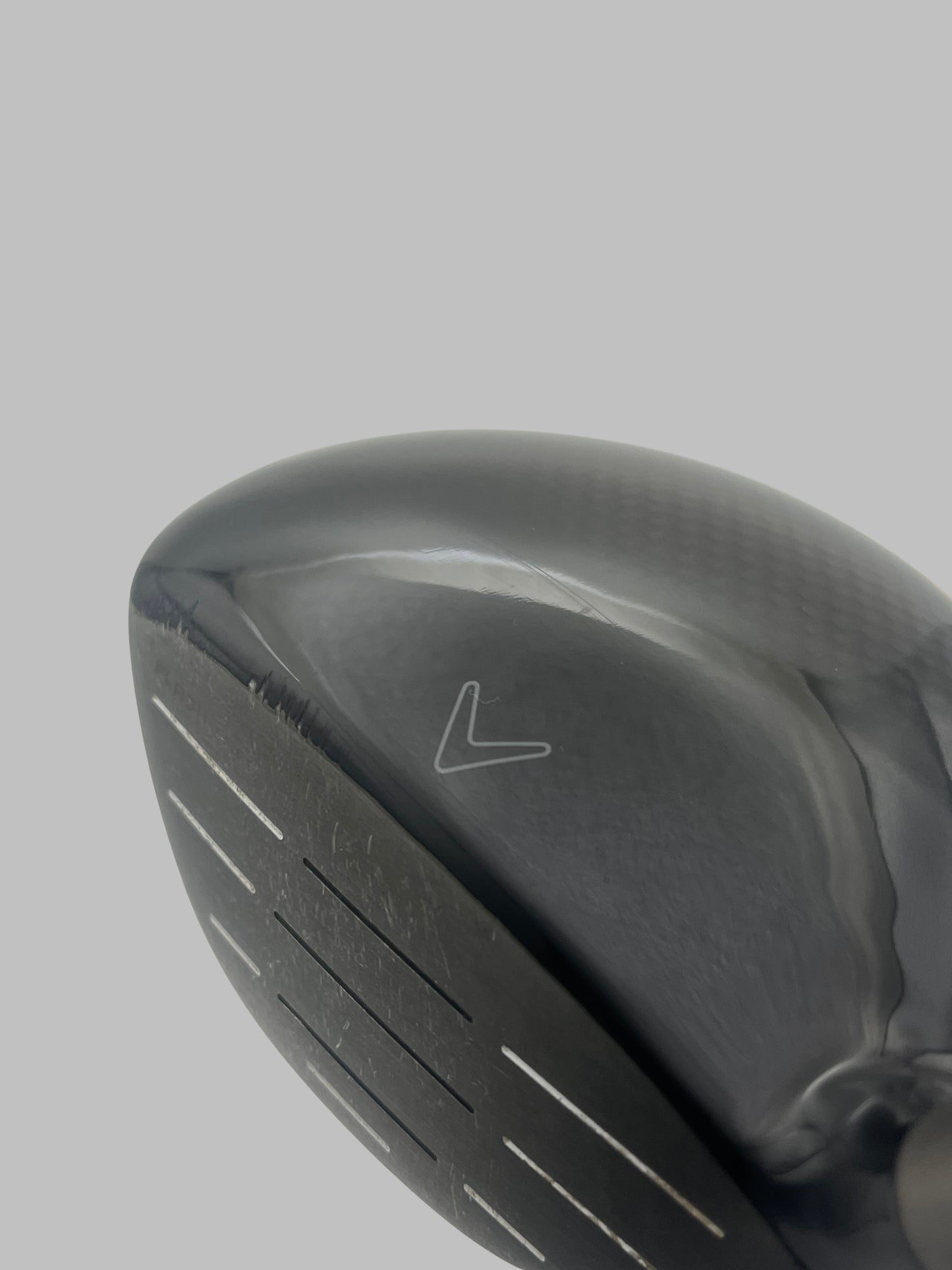 Callaway Mavrik FairwayWood (5)