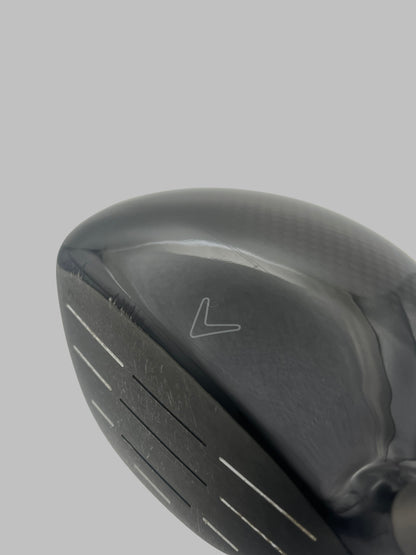 Callaway Mavrik FairwayWood (5)