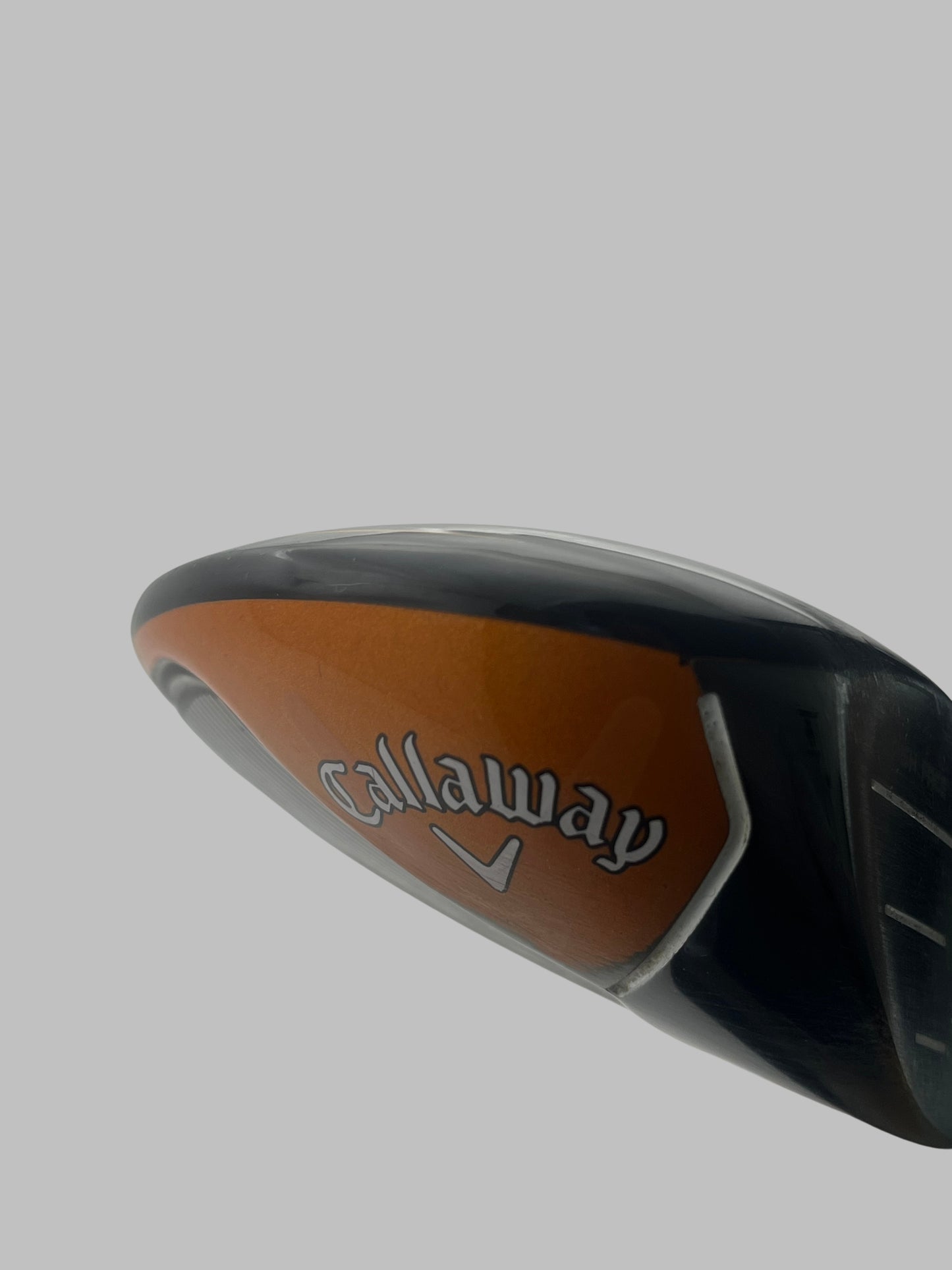Callaway Mavrik FairwayWood (5)