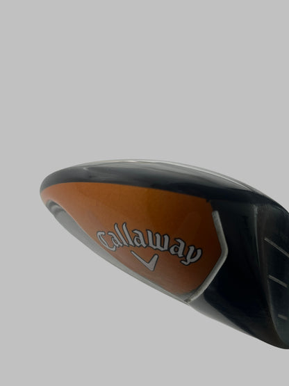 Callaway Mavrik FairwayWood (5)