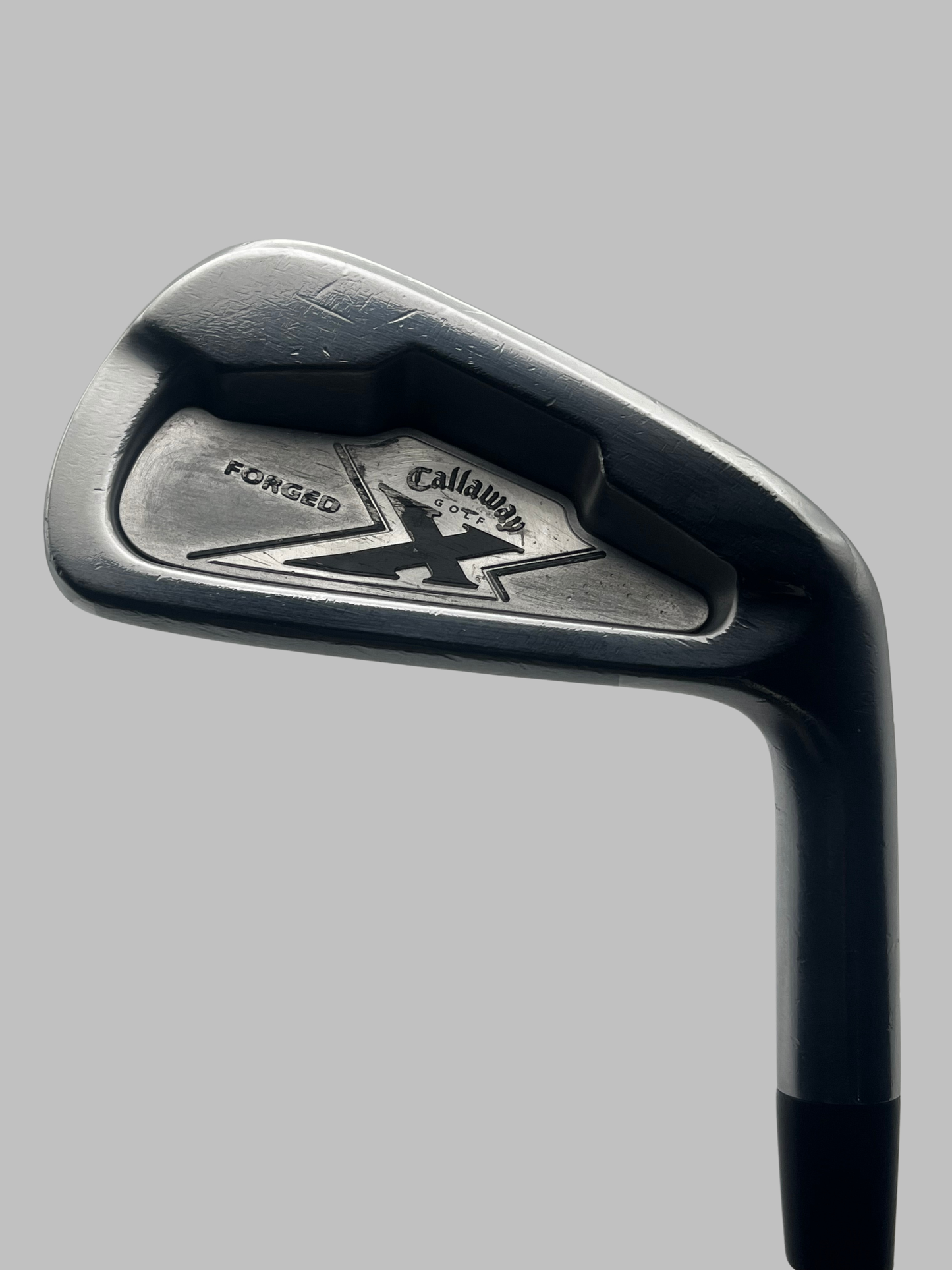 Callaway Forged X Järnset