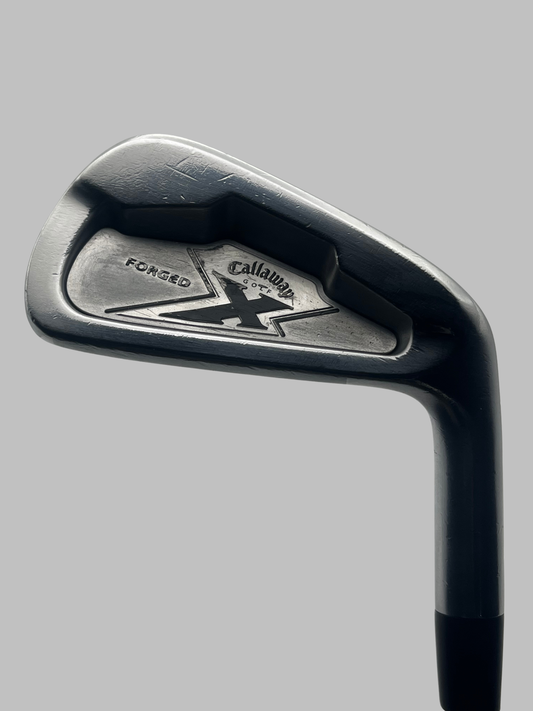 Callaway Forged X Järnset