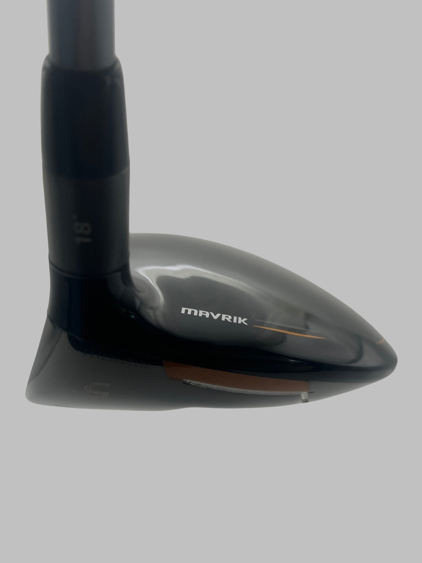 Callaway Mavrik FairwayWood (5)