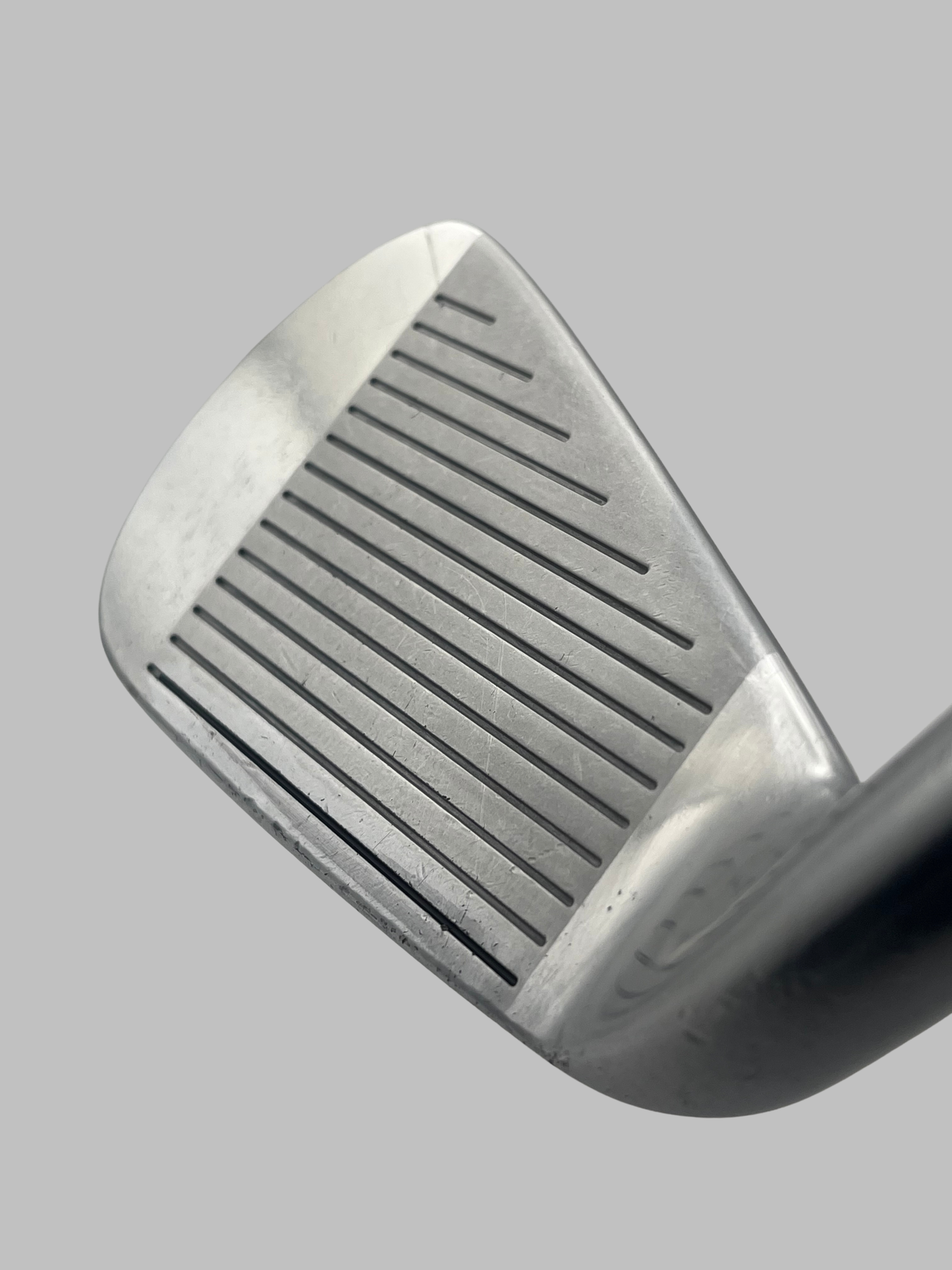 Callaway Forged X Järnset