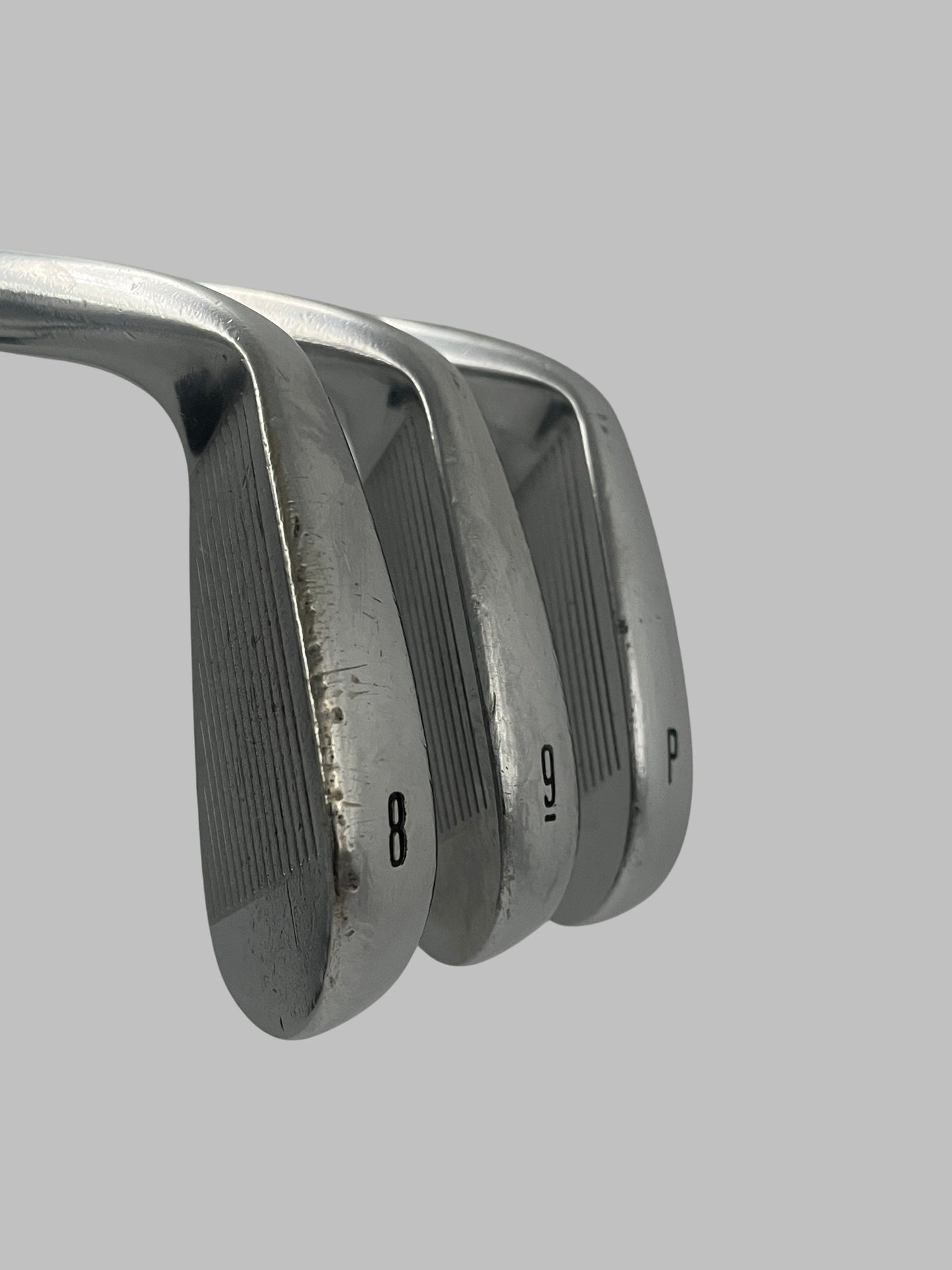 Cobra AMP Cell Pro Forged