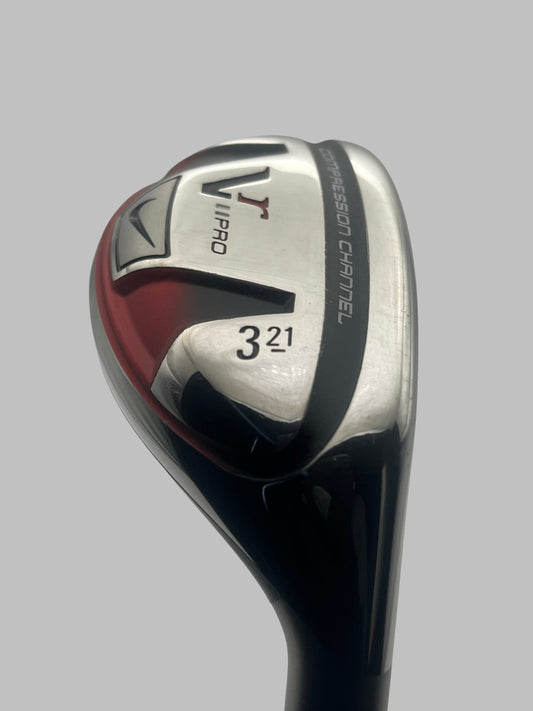 Nike VR Pro Hybrid