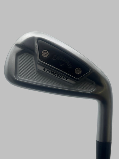 Callaway X Forged Utlity Iron