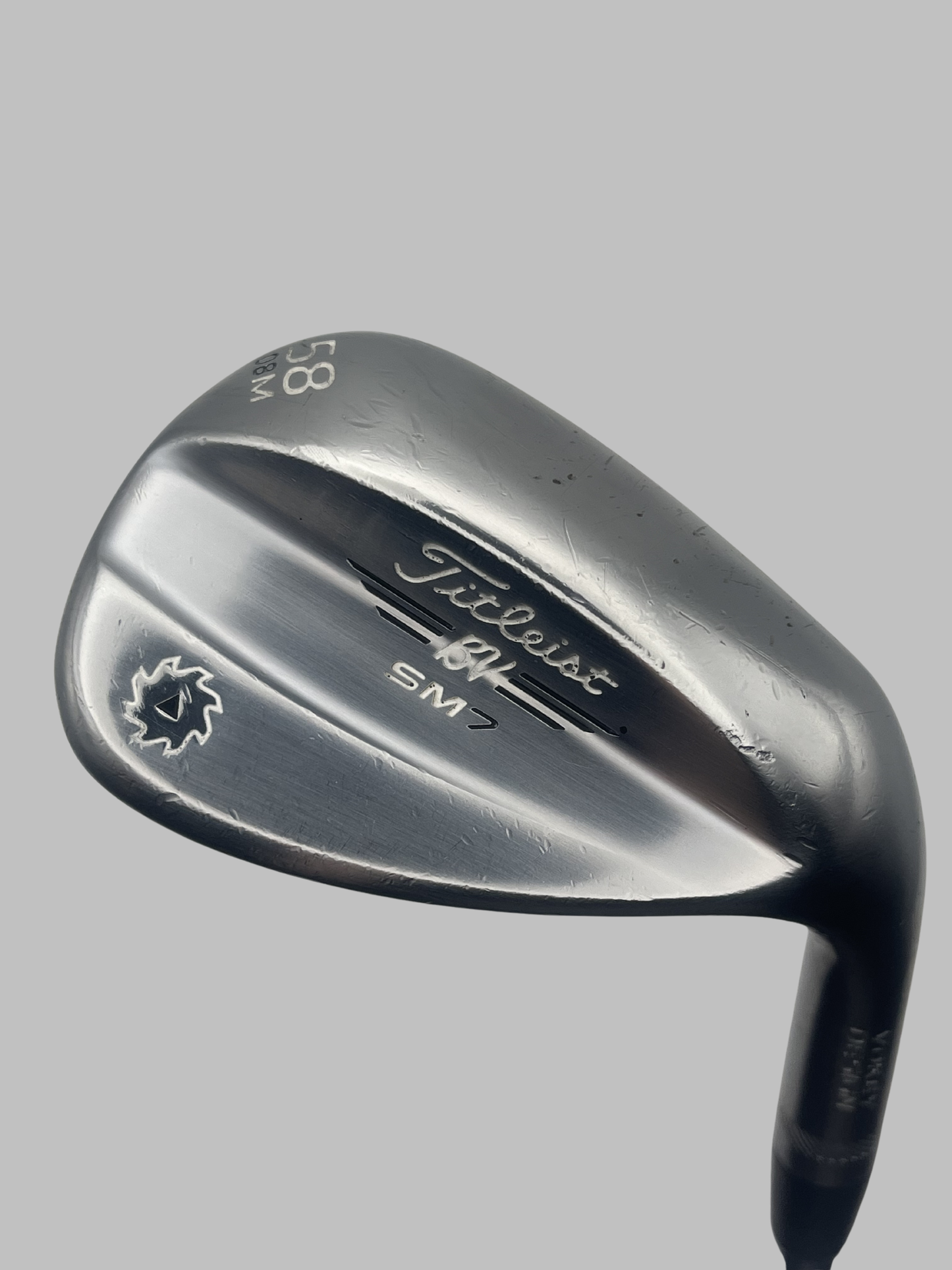 Titleist Vokey SM7 Wedge
