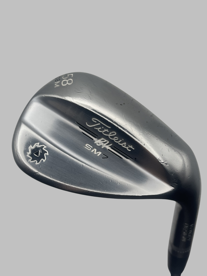 Titleist Vokey SM7 Wedge