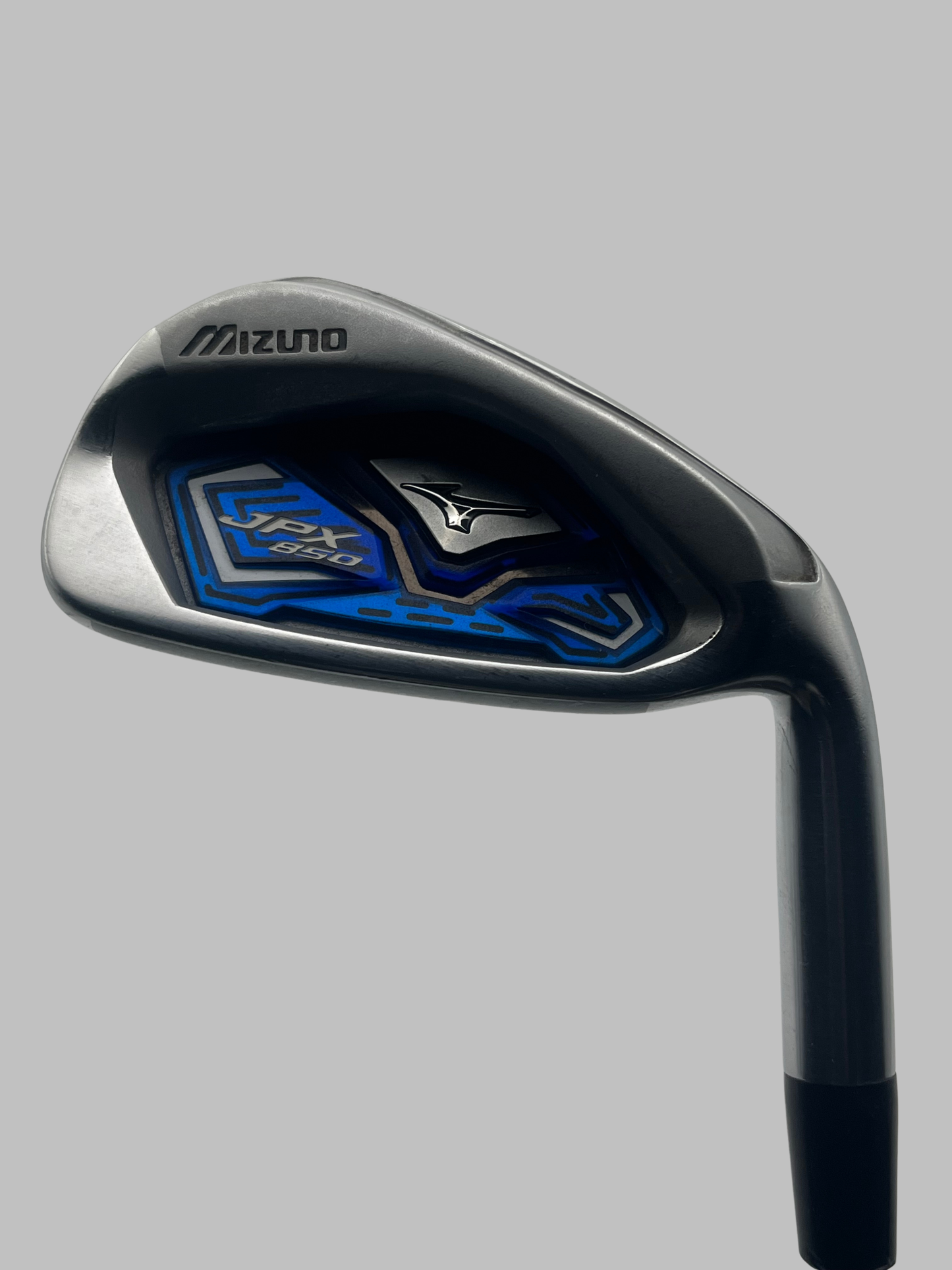Mizuno JPX 850 Järnset