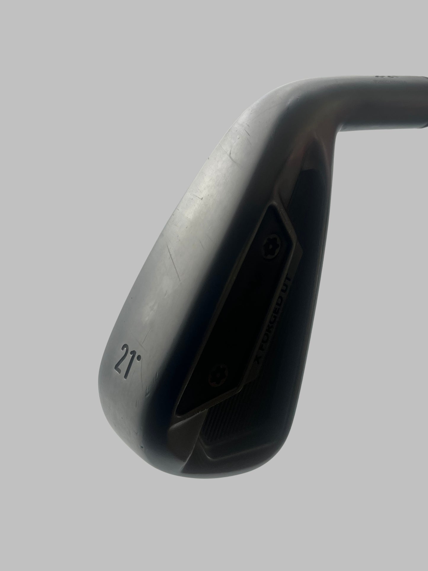 Callaway X Forged Utlity Iron