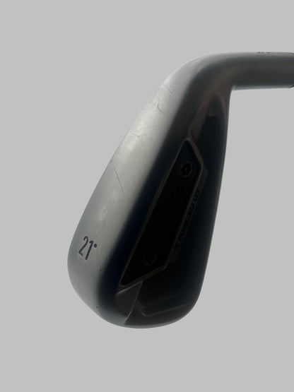Callaway X Forged Utlity Iron