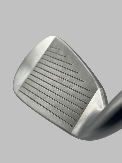 Mizuno JPX 850 Järnset