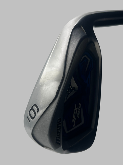 Mizuno JPX 850 Järnset