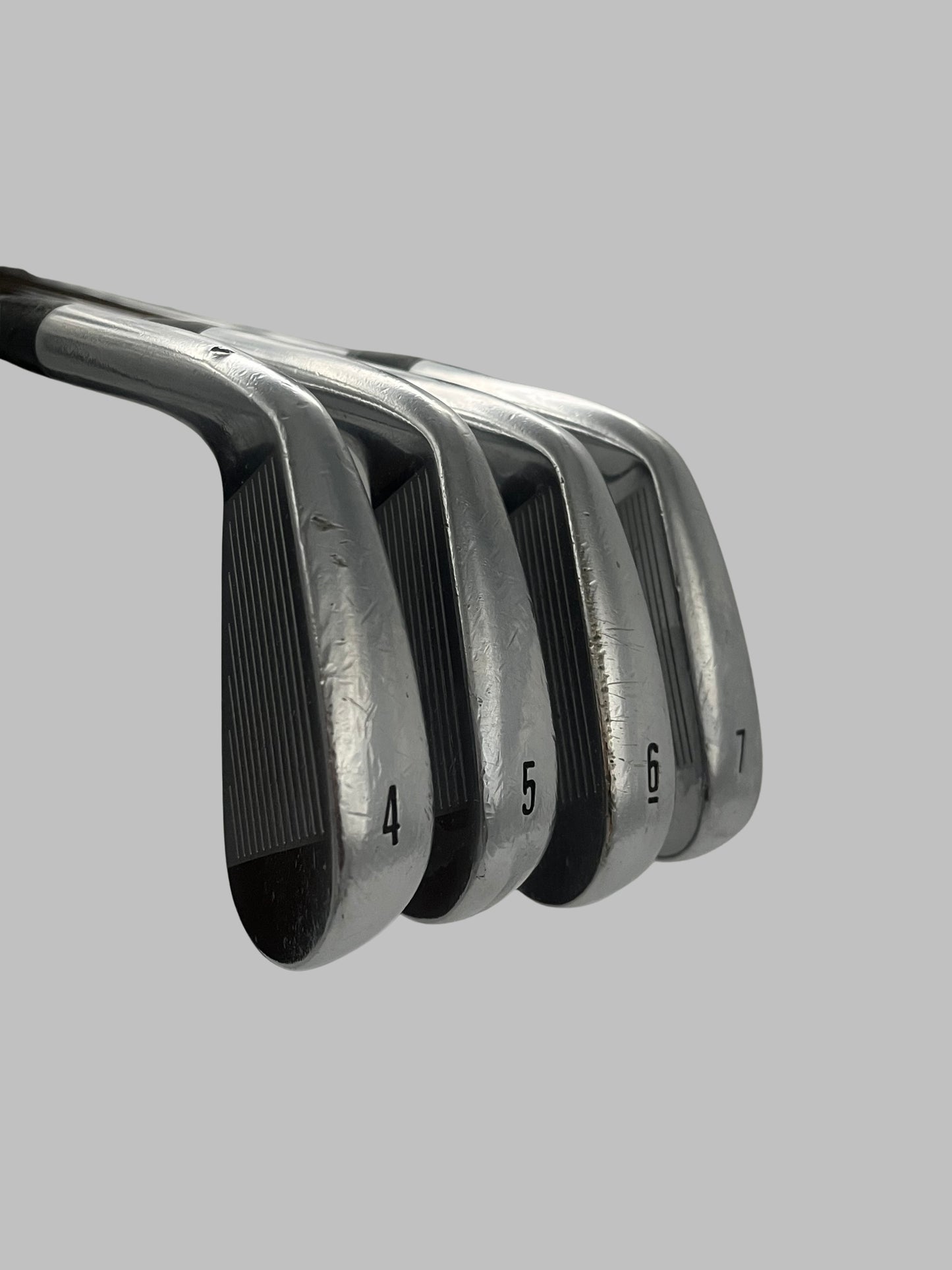 Cobra AMP Cell Pro Forged