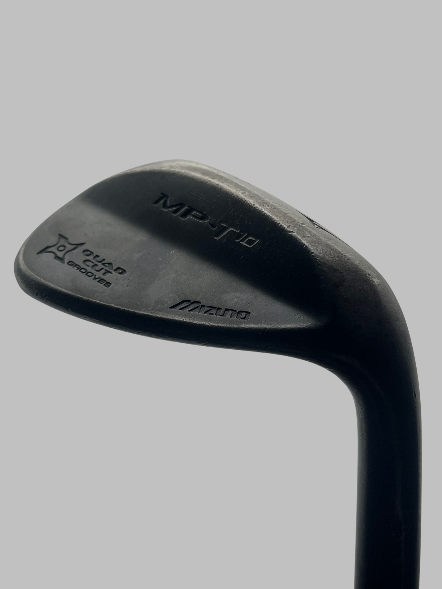 Mizuno MP T-10 Wedge
