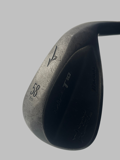 Mizuno MP T-10 Wedge