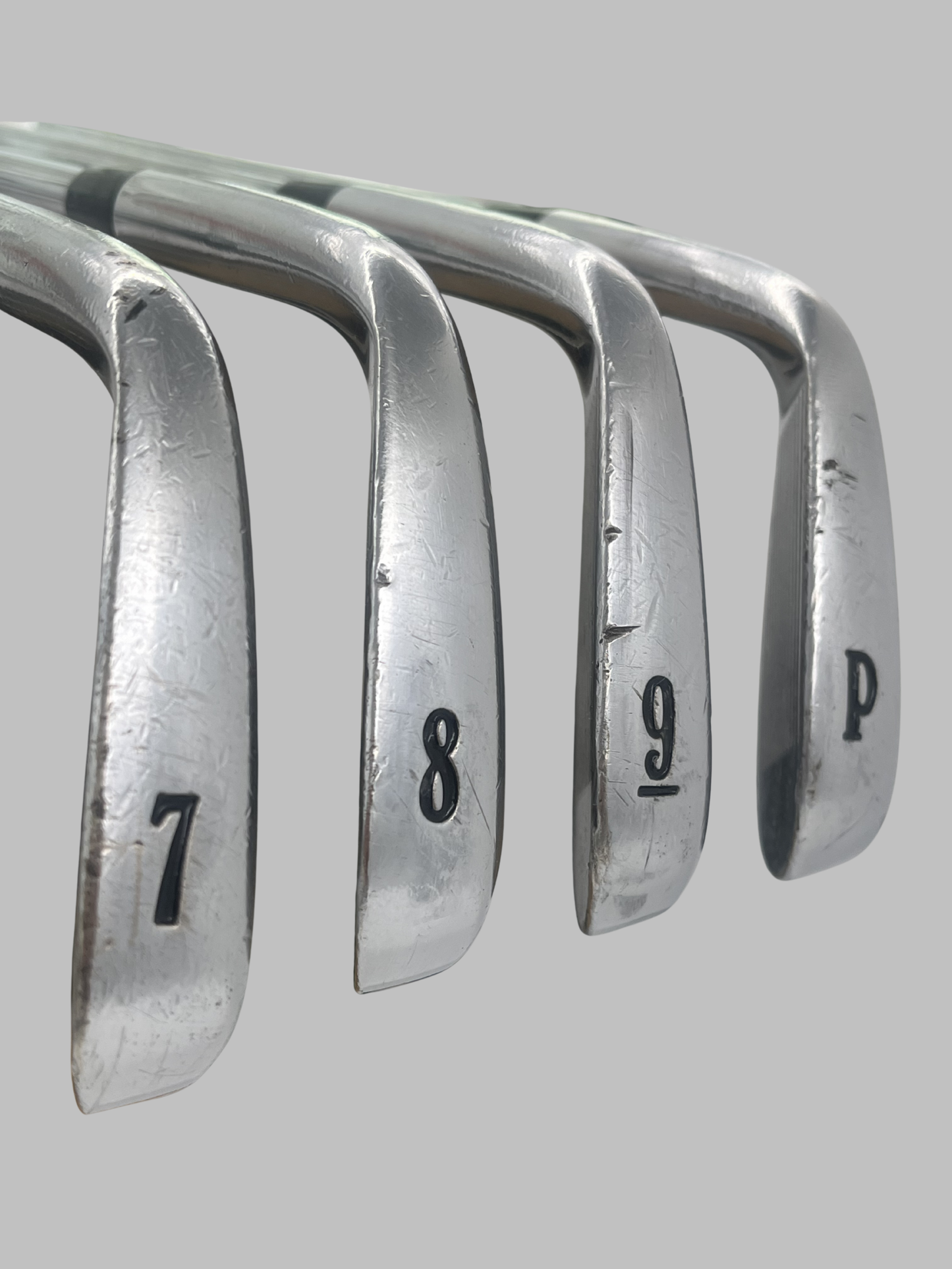 Callaway Forged X Järnset