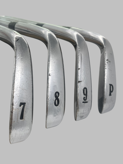 Callaway Forged X Järnset