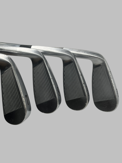 Callaway Forged X Järnset