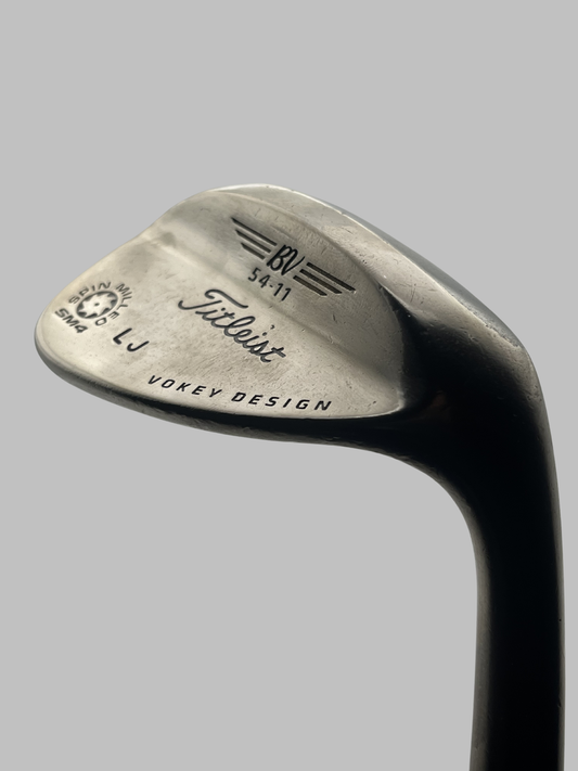 TITLEIST VOKEY SM4 50° WEDGE