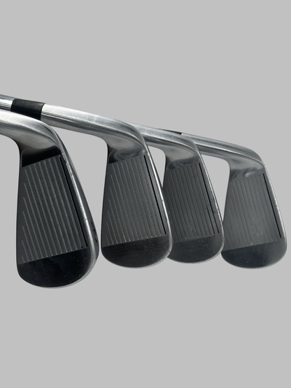 Callaway Forged X Järnset
