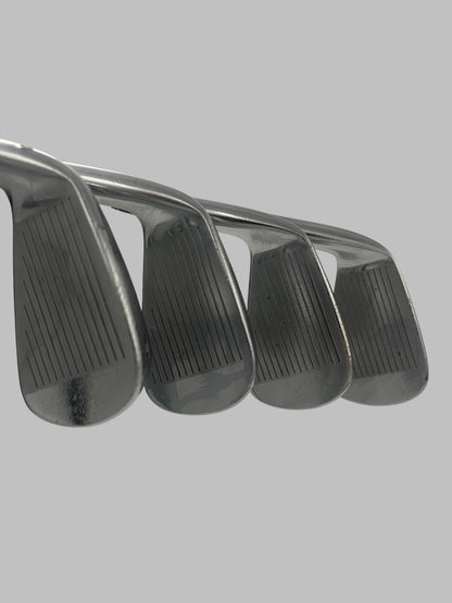 Cobra AMP Cell Pro Forged