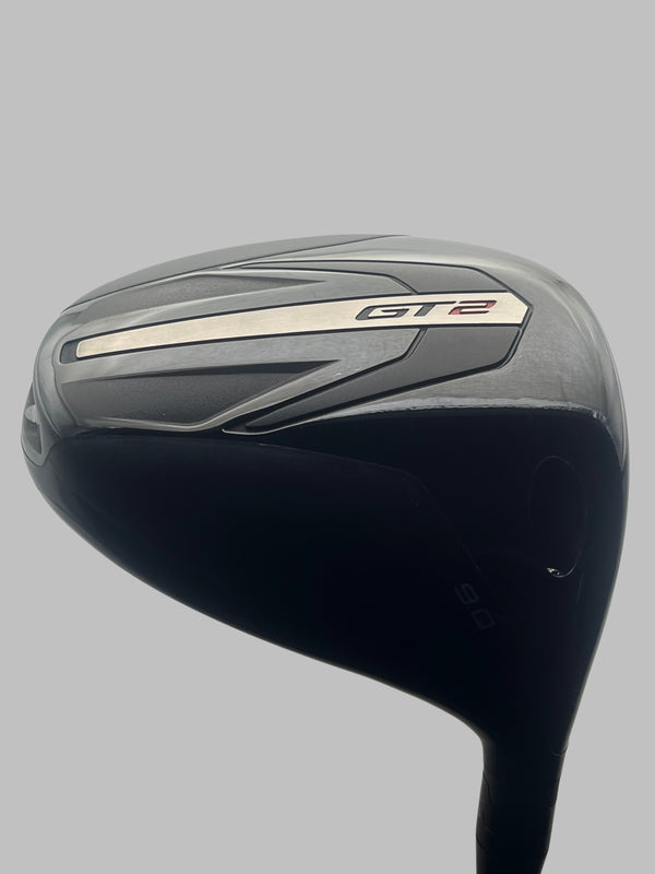 Titeleist GT2 Driver
