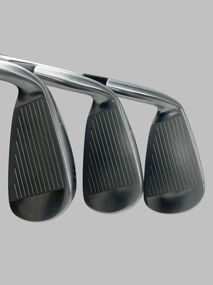 Mizuno JPX 850 Järnset