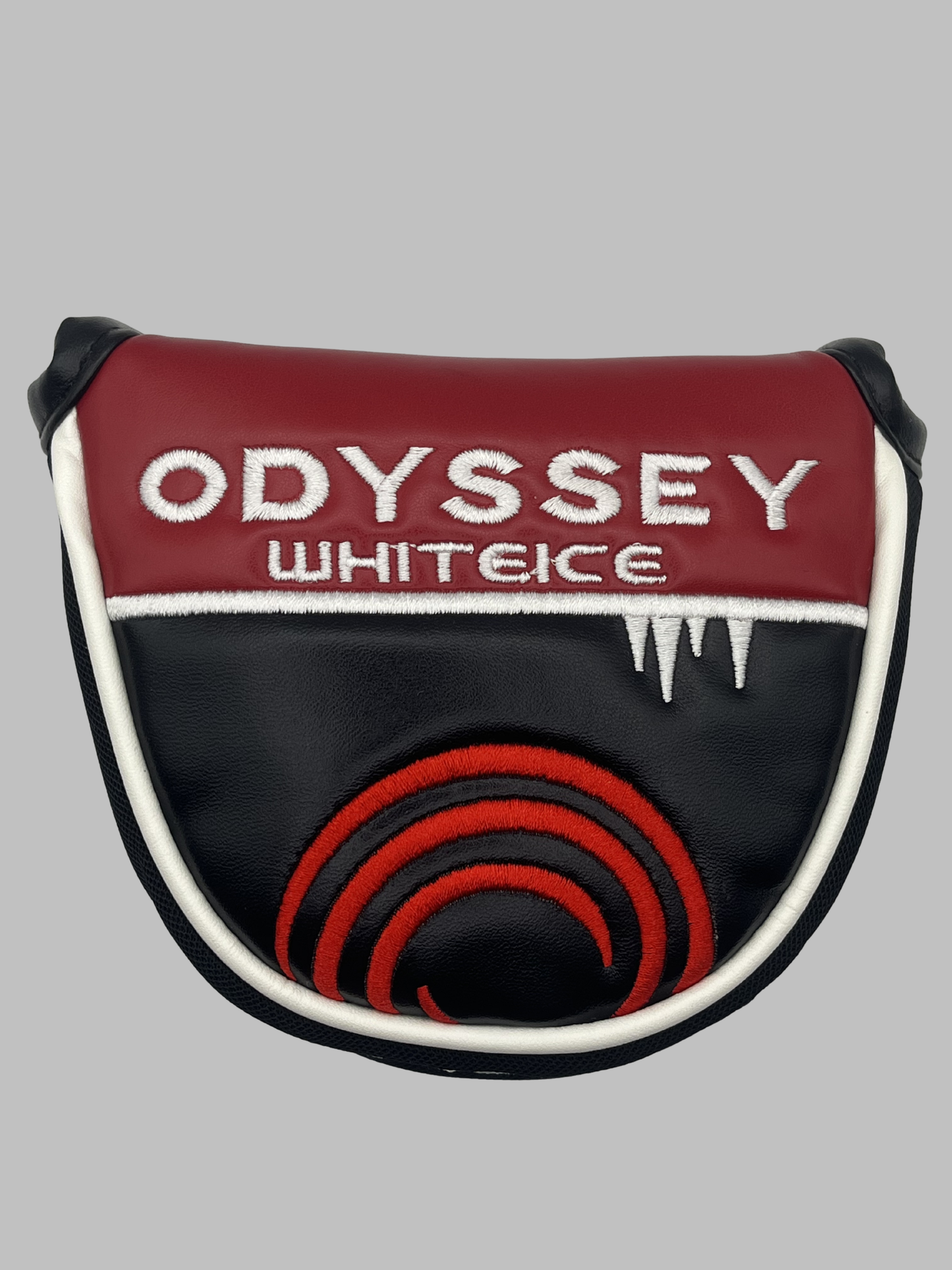 Odyssey White Hot OG Rossie