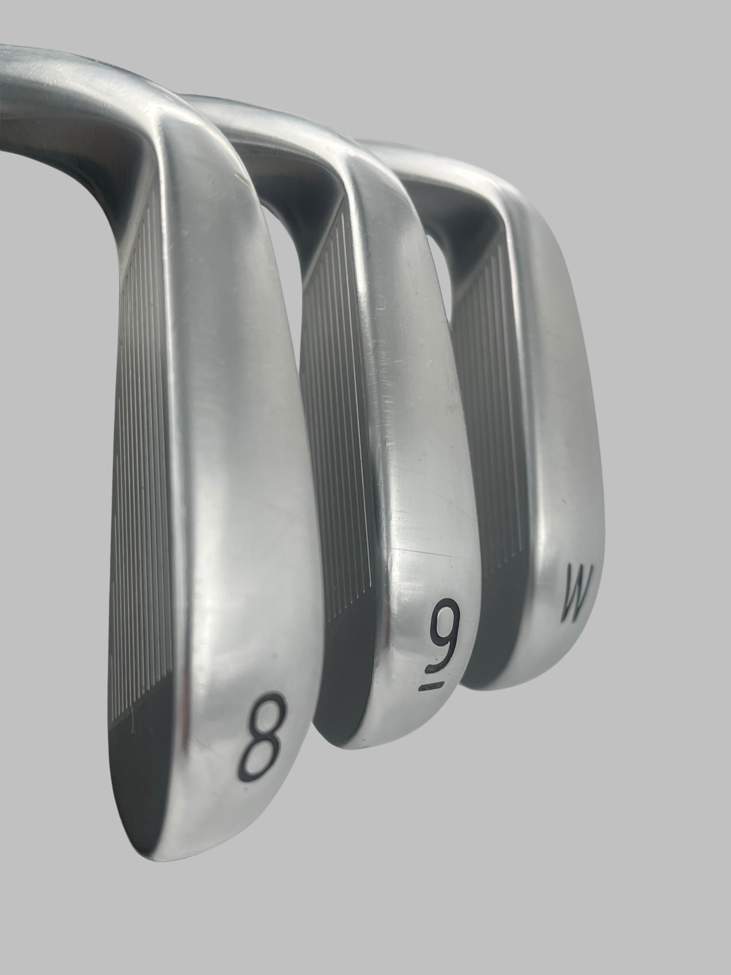 PXG 0317T/0317ST Järnset