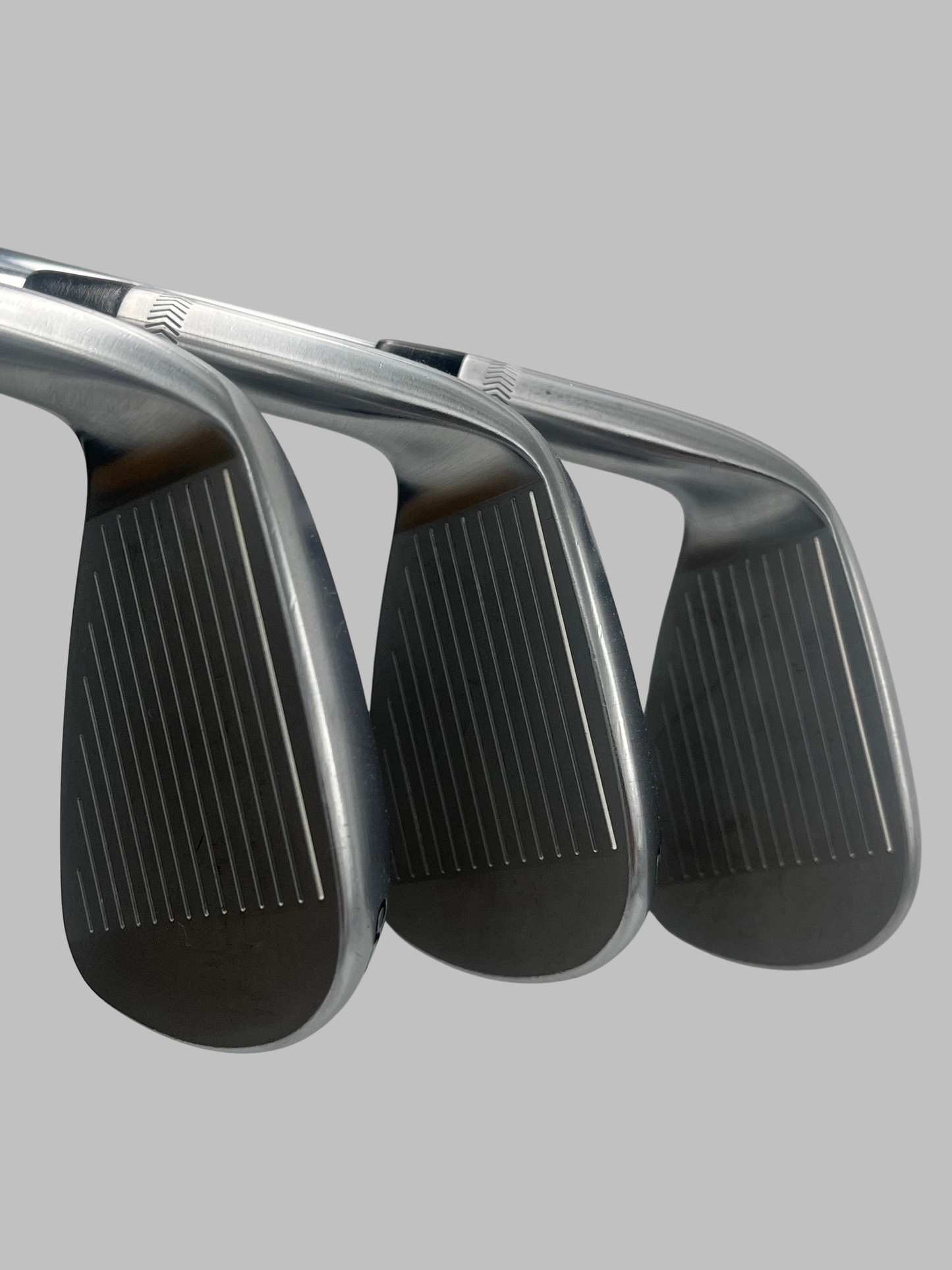 PXG 0317T/0317ST Järnset
