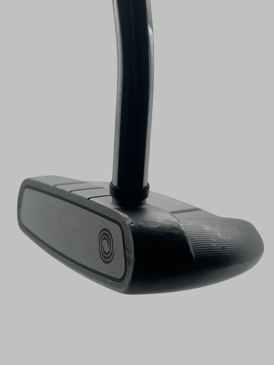 Odyssey White Hot OG Rossie