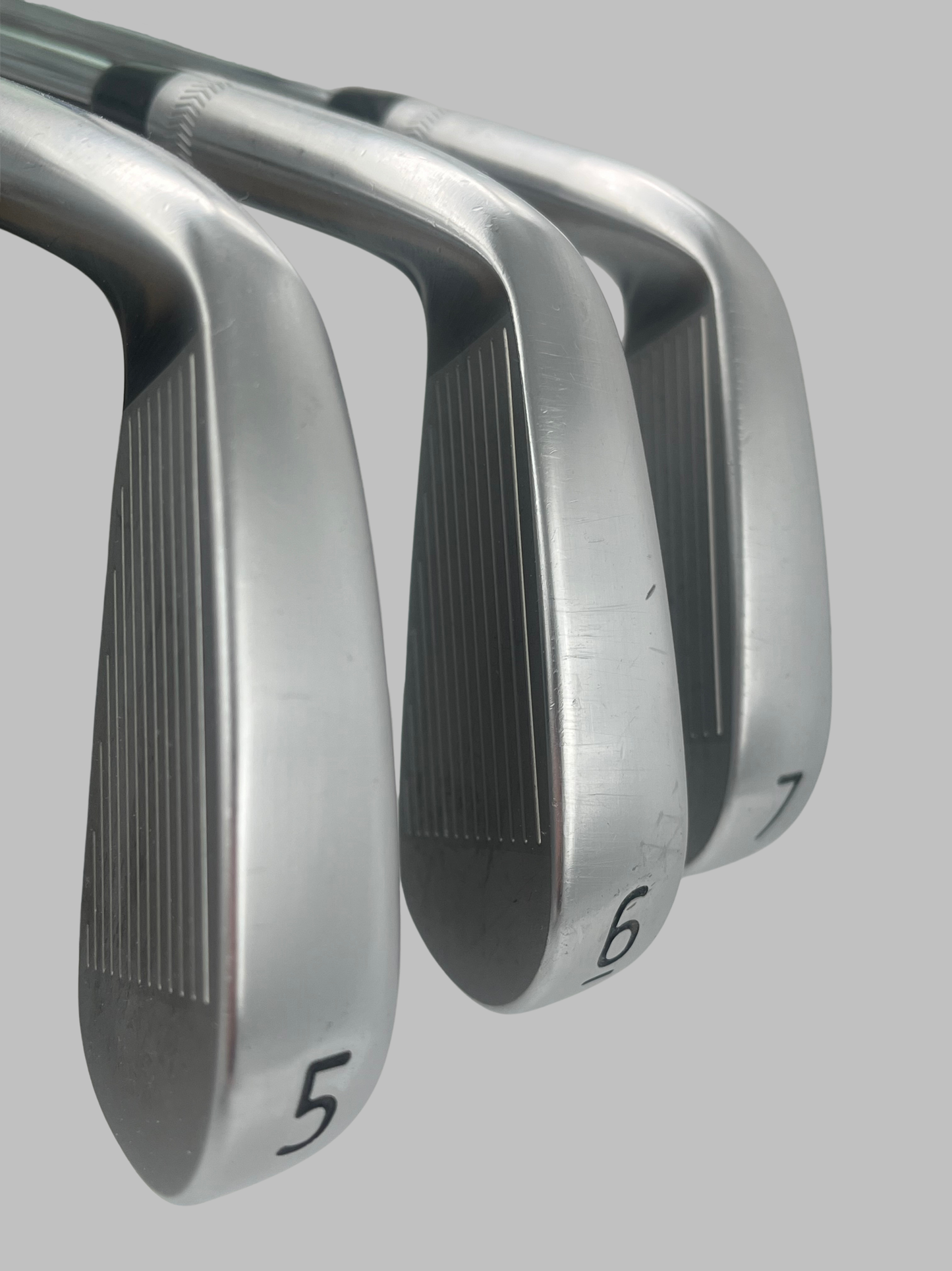 PXG 0317T/0317ST Järnset