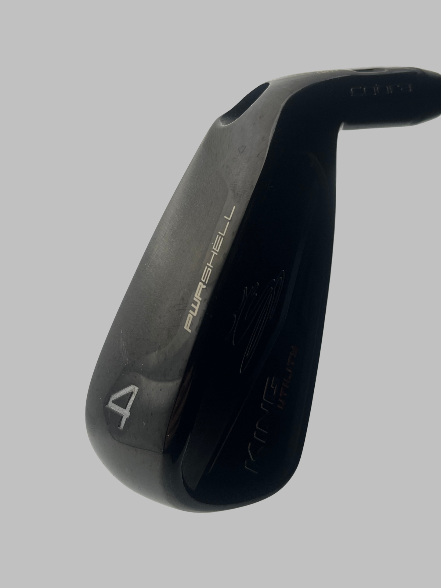 Cobra King Utility Iron