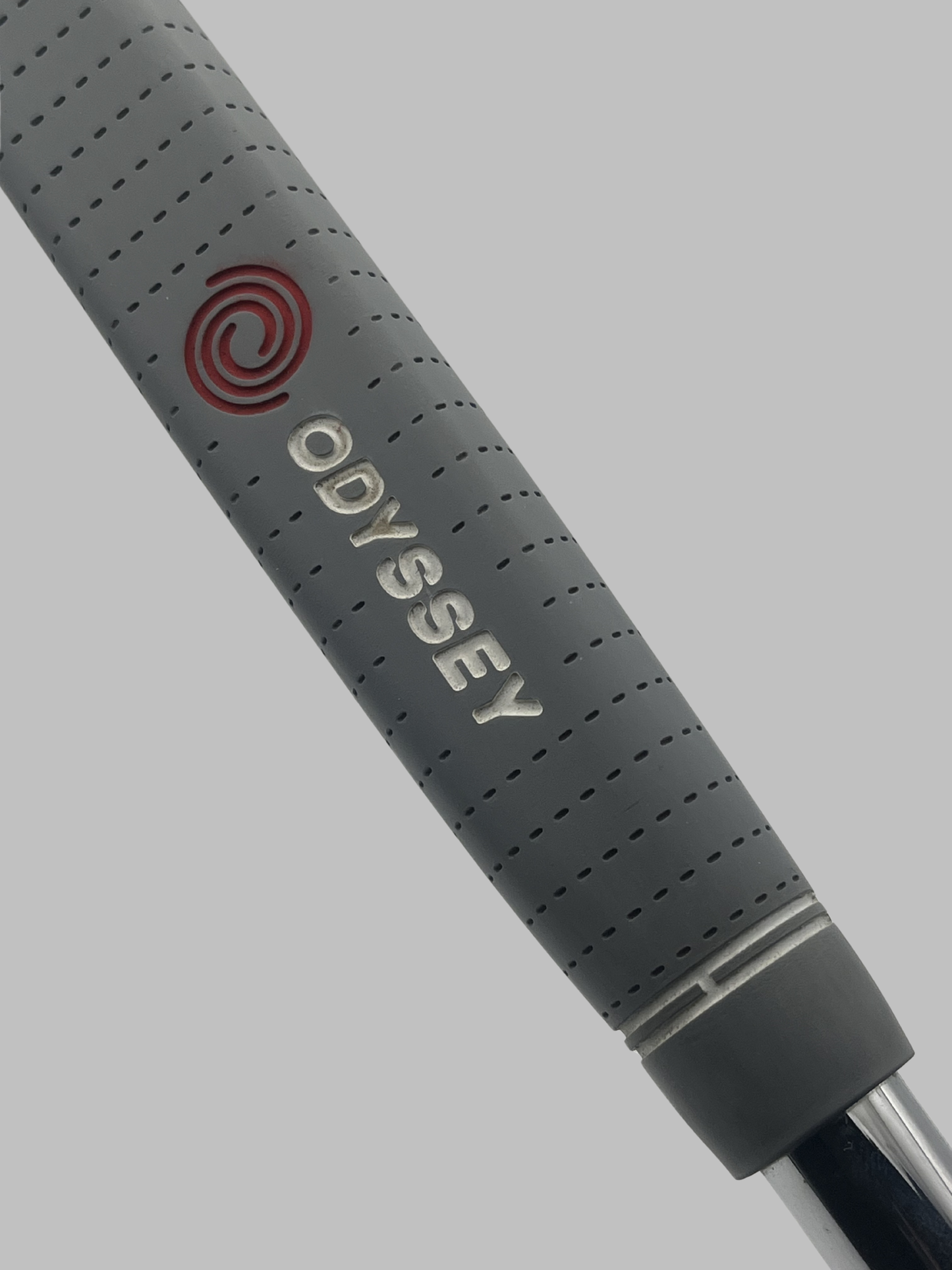 Odyssey White Hot OG Rossie