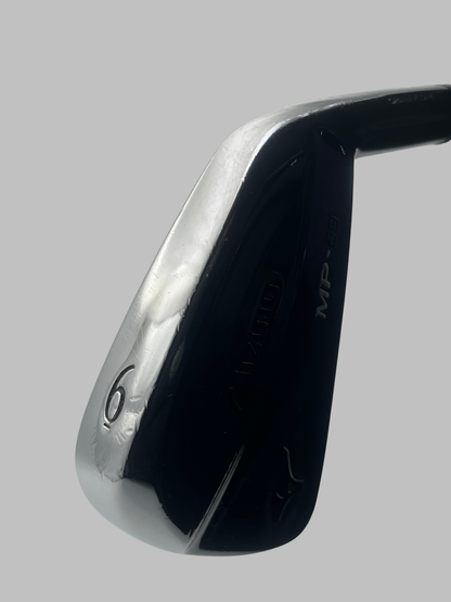 Mizuno MP-69 Järnset