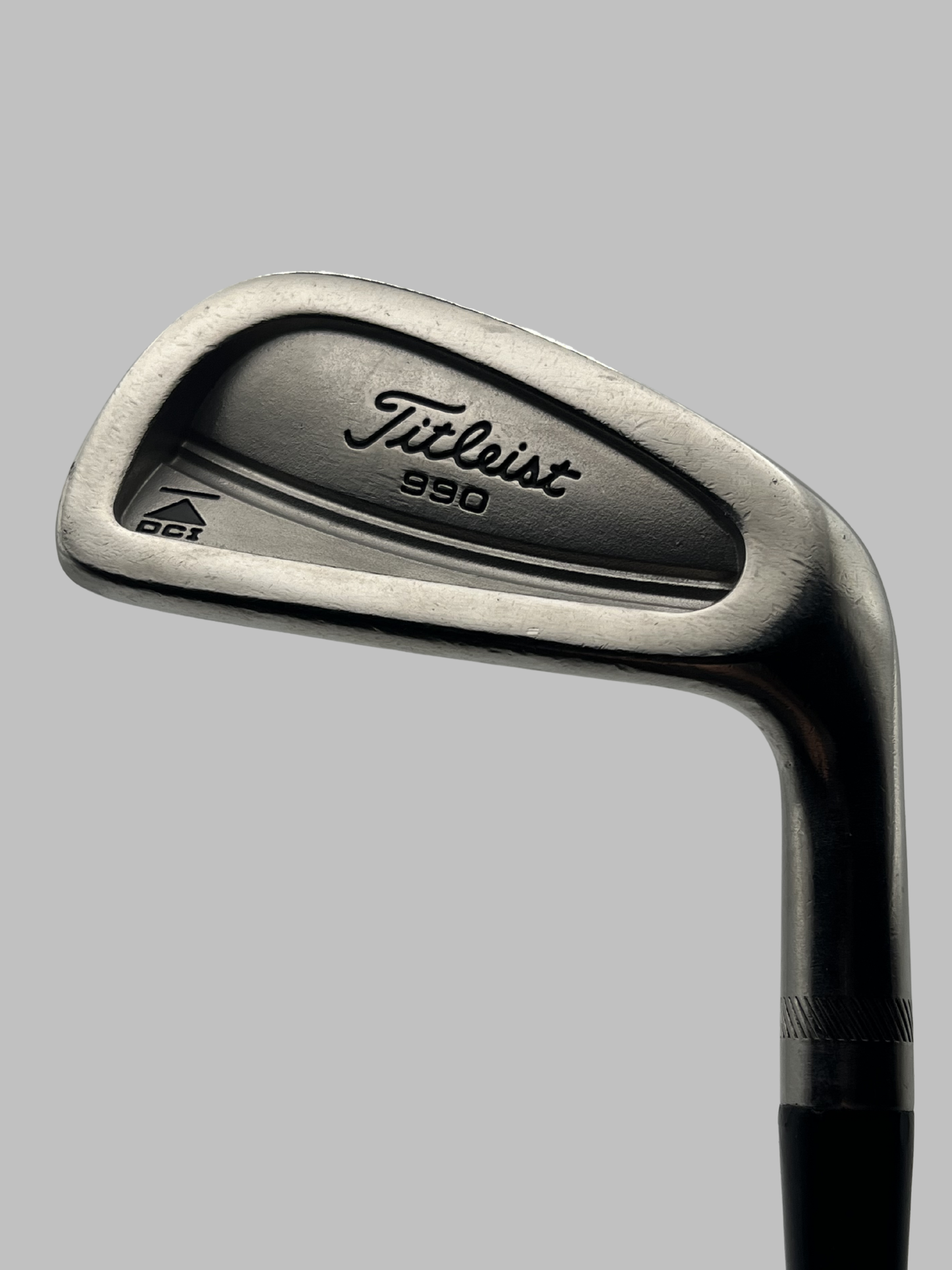 Titleist 990 Järnset