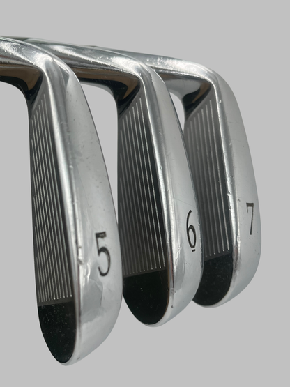 Mizuno MP-69 Järnset
