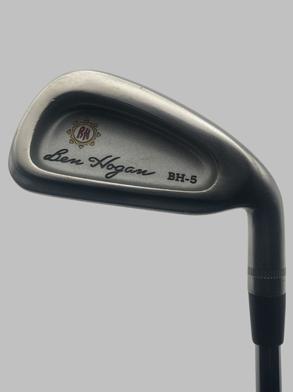 Ben Hogan BH-5 Järnset