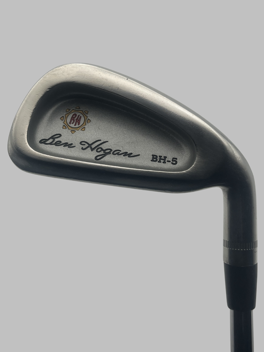 Ben Hogan BH-5 Järnset