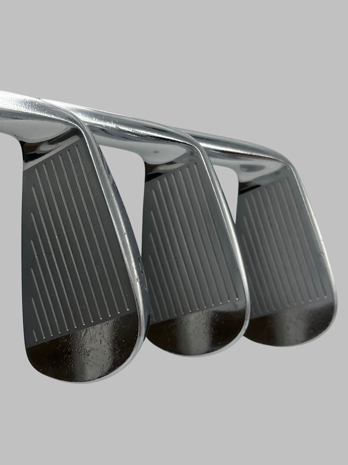 Mizuno MP-69 Järnset