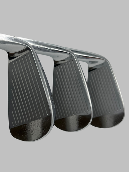 Mizuno MP-69 Järnset