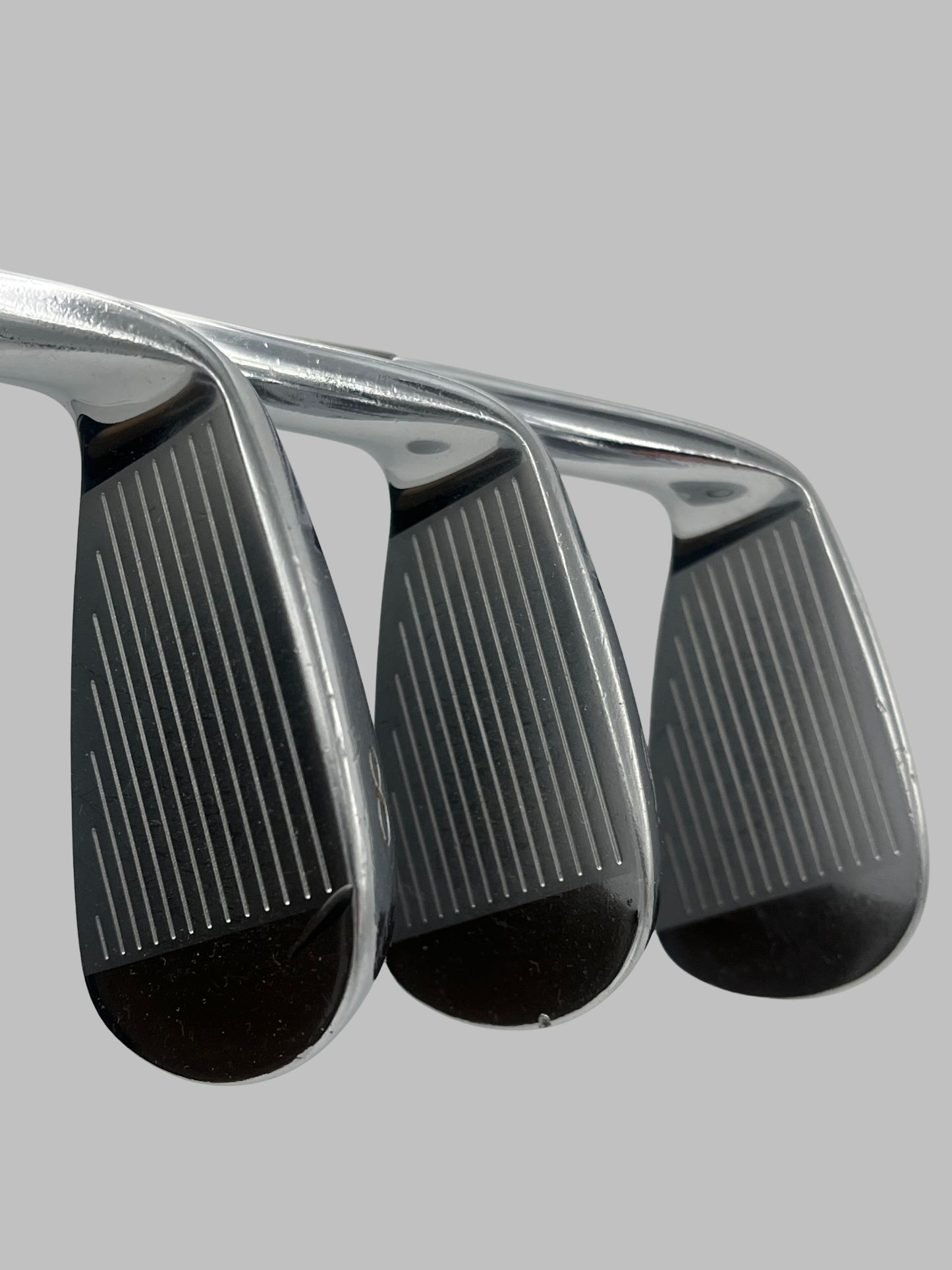 Mizuno MP-69 Järnset
