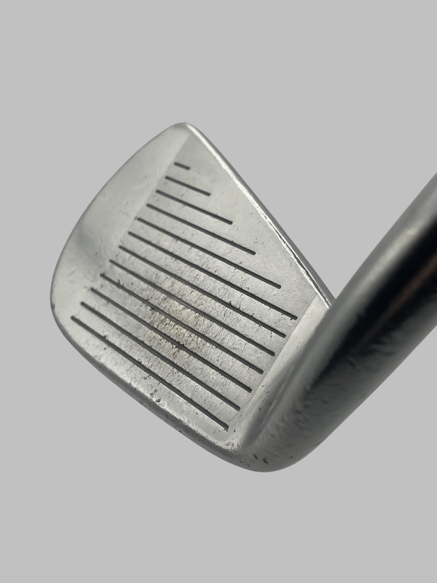 Mizuno T-Zoid Pro II Forged Irons