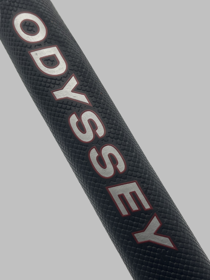 NEVER COMPROMISE MODEL 2