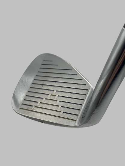 Wilson Staff Forged