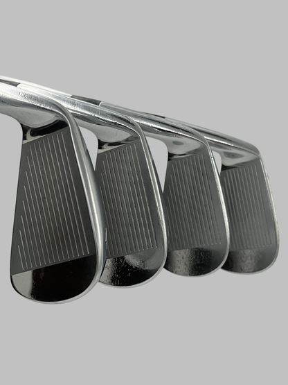 Nike vr PRO Pro Combo Järnset